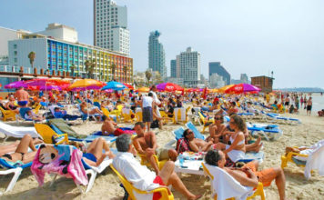 16 expressions que tu vas forcément entendre à Tel Aviv cet été