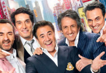 La Vérité si je mens 4 recherche des figurants !