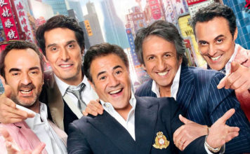 La Vérité si je mens 4 recherche des figurants !