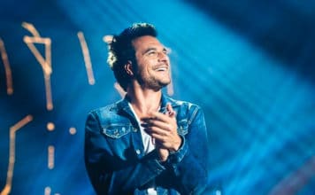 Amir Haddad en concert pour la 1ère fois en Israël !