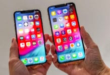 Les nouveaux iPhone Xs & XsMax embarquent 4 technologies israéliennes