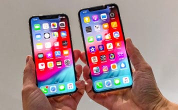 Les nouveaux iPhone Xs & XsMax embarquent 4 technologies israéliennes