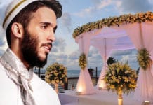 Top 8 des plus belles musiques d’entrée sous la Houppa