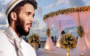 Top 8 des plus belles musiques d’entrée sous la Houppa