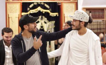 Participe au prochain gros buzz de la communauté juive !