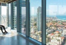 Facebook recrute en Israël : 37 postes à pourvoir !