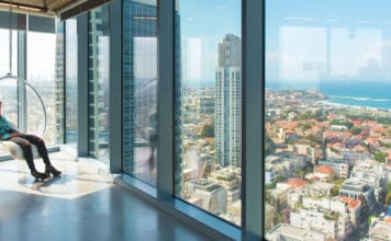 Facebook recrute en Israël : 37 postes à pourvoir !