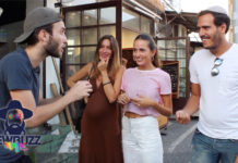 JewBuzz Magic n°5 : Jaffa