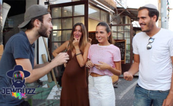 JewBuzz Magic n°5 : Jaffa