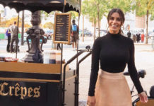 Top 10 des looks tsniout & stylés à copier au mois d’OCTOBRE