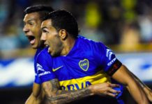 La finale de la Ligue des Champions d’Amérique du Sud reportée à cause de Shabbat ?