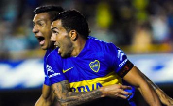 La finale de la Ligue des Champions d’Amérique du Sud reportée à cause de Shabbat ?