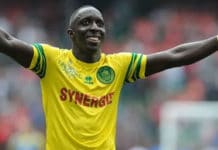 Issa Cissokho, ex-joueur de Ligue 1 : “j’en ai vu des pays, mais Israël est l’un des meilleurs”