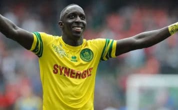 Issa Cissokho, ex-joueur de Ligue 1 : “j’en ai vu des pays, mais Israël est l’un des meilleurs”