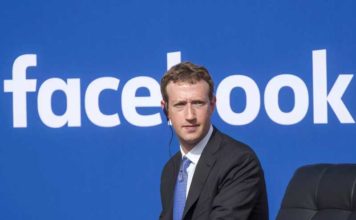 Mark Zuckerberg a rejoint le groupe “Secret Tel Aviv”