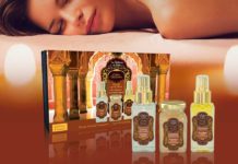 Gagne 1 MASSAGE + 1 COFFRET La Sultane de Saba !