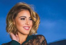 Barbara Opsomer : “J’adore Israël, il y a une énergie incroyable ici !”