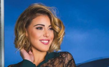 Barbara Opsomer : “J’adore Israël, il y a une énergie incroyable ici !”