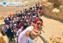 Les 15 lourds que tu as forcément croisé dans un voyage feuj