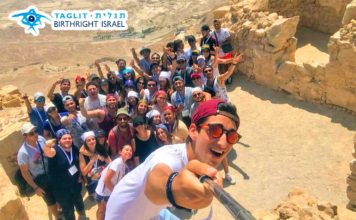 Les 15 lourds que tu as forcément croisé dans un voyage feuj