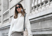Top 10 des looks tsniout & stylés à copier au mois de NOVEMBRE