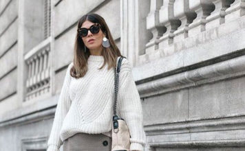 Top 10 des looks tsniout & stylés à copier au mois de NOVEMBRE