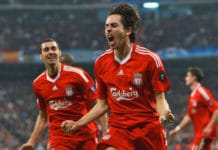 Top 10 des meilleurs footballeurs israéliens de tous les temps