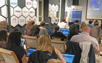 7 raisons de s’inscrire à Developers.institute, la formation intensive de codage à Tel Aviv