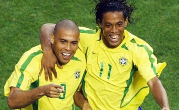 Ronaldo, Ronaldinho & Roberto Carlos joueront en Israël un “match pour la paix” !