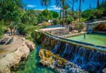 11 excursions secrètes en Israël que peu de français connaissent