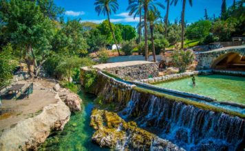 11 excursions secrètes en Israël que peu de français connaissent