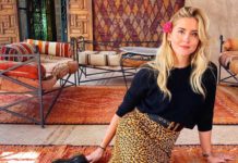 Top 10 des looks tsniout & stylés à copier au mois de DÉCEMBRE