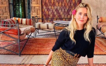 Top 10 des looks tsniout & stylés à copier au mois de DÉCEMBRE