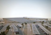 8 raisons d’être excité de l’ouverture du nouvel aéroport d’Eilat !