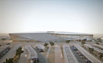 8 raisons d’être excité de l’ouverture du nouvel aéroport d’Eilat !