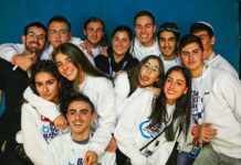 Top 10 des situations typiques que tu as forcément vécues au Bac Bleu Blanc