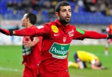 Top 10 des footballers israéliens ayant joué en France