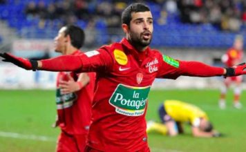 Top 10 des footballers israéliens ayant joué en France