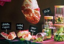 Nouvelle série sur Netflix : Gérard Darmon transforme sa boucherie cachère en coffee-shop !