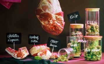 Nouvelle série sur Netflix : Gérard Darmon transforme sa boucherie cachère en coffee-shop !