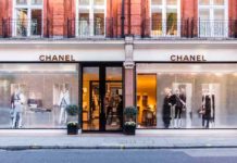 Chanel va ouvrir 2 boutiques en Israël !