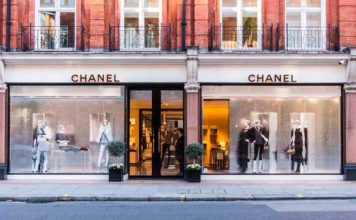 Chanel va ouvrir 2 boutiques en Israël !