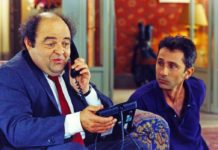 Top 12 des réalisateurs juifs qui ont révolutionné le cinéma