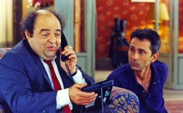 Top 12 des réalisateurs juifs qui ont révolutionné le cinéma