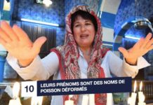 Top 11 des clichés sur les juifs djerbiens