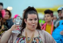 Les 8 israéliens qui ont marqué 2018