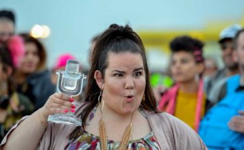 Les 8 israéliens qui ont marqué 2018