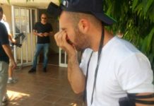 Omer Adam refuse de participer à l’Eurovision 2019 pour ne pas profaner Shabbat !