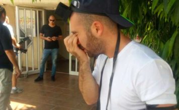 Omer Adam refuse de participer à l’Eurovision 2019 pour ne pas profaner Shabbat !