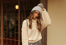 Top 10 des looks tsniout & stylés à copier au mois de FÉVRIER